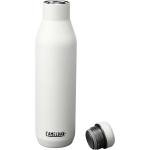 Camelbak Bottle 25oz, VSS, White 2518101075