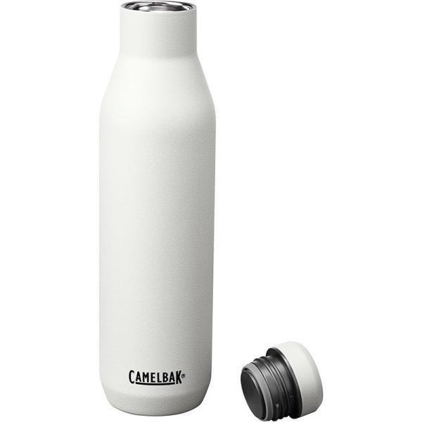 Camelbak Bottle 25oz, VSS, White 2518101075