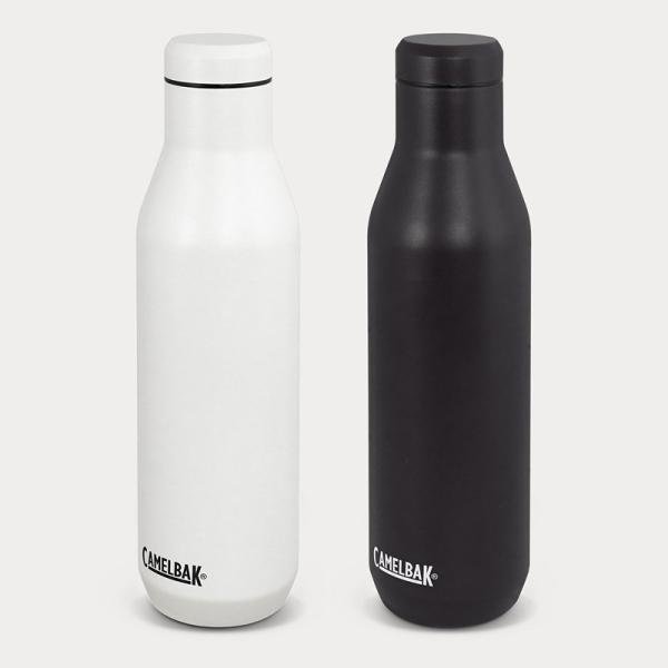 Camelbak Bottle 25oz, VSS, White 2518101075
