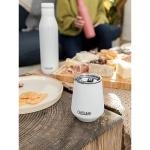 Camelbak Bottle 25oz, VSS, White 2518101075