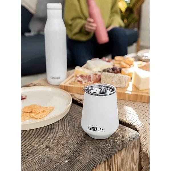 Camelbak Bottle 25oz, VSS, White 2518101075
