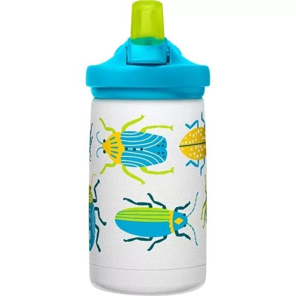 Camelbak eddy+ Kids 12oz, VSS, Bugs! 2665106035