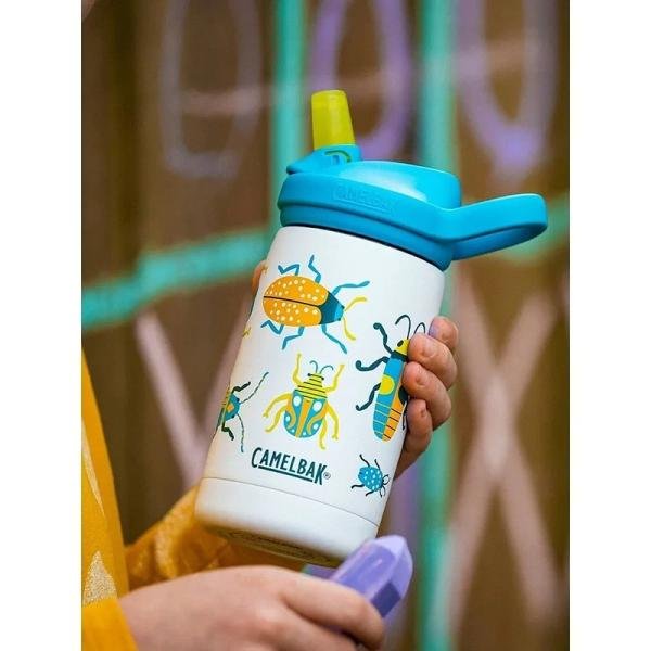 Camelbak eddy+ Kids 12oz, VSS, Bugs! 2665106035