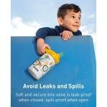 Camelbak eddy+ Kids 12oz, VSS, Biking Dogs 2665107035