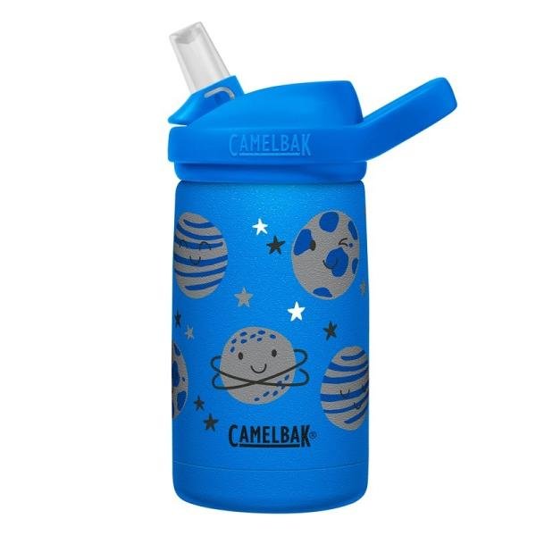 Camelbak eddy+ Kids 12oz, VSS, Space Smiles 2665401035