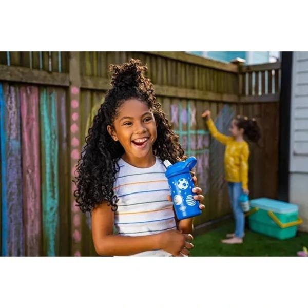 Camelbak eddy+ Kids 12oz, VSS, Space Smiles 2665401035