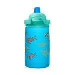Camelbak eddy+ Kids 12oz, VSS, School of Sharks 2665402035