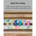 Camelbak eddy+ Kids 12oz, VSS, School of Sharks 2665402035