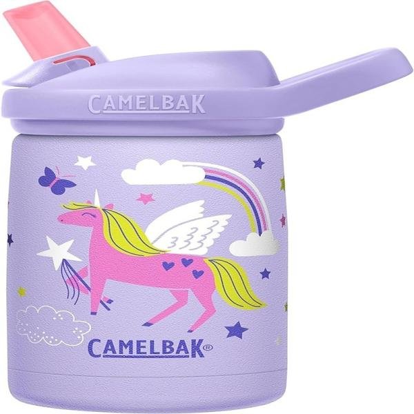 Camelbak eddy+ Kids 12oz, VSS, Magic Unicorns 2665501035