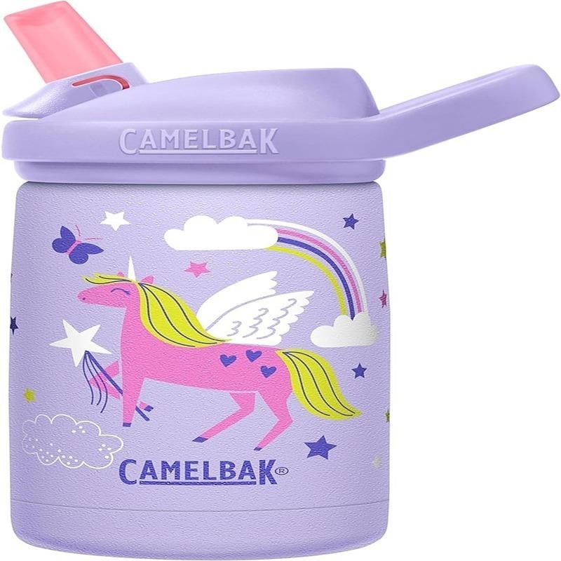 Camelbak eddy+ Kids 12oz, VSS, Magic Unicorns 2665501035