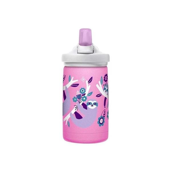 Camelbak eddy+ Kids 12oz, VSS, Flowerchild Sloth 2665601035