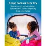 Camelbak eddy+ Kids 12oz, VSS, Flowerchild Sloth 2665601035