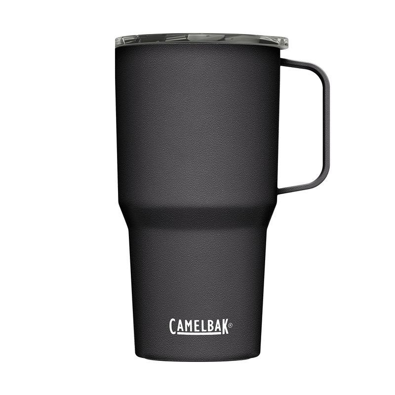 Camelbak Tall Mug 24oz, VSS, Black 2746001071