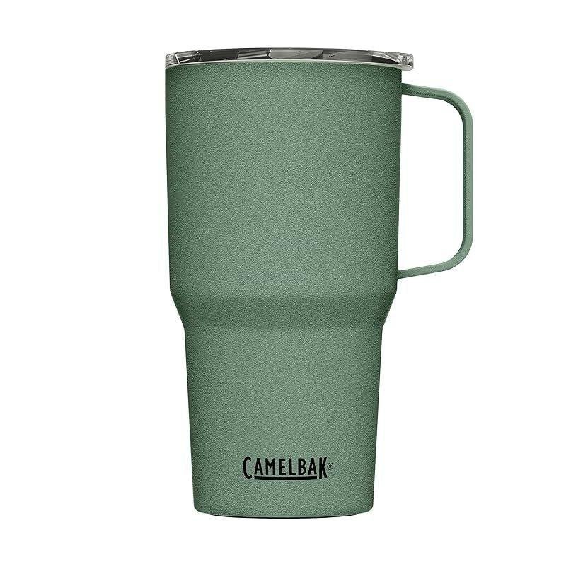 Camelbak Tall Mug 24oz, VSS, Moss 2746301071