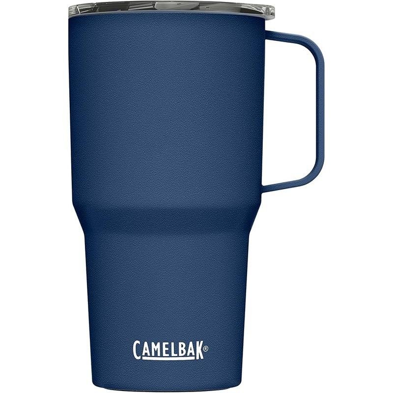 Camelbak Tall Mug 24oz, VSS, Navy 2746401071