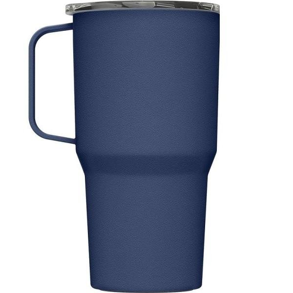 Camelbak Tall Mug 24oz, VSS, Navy 2746401071