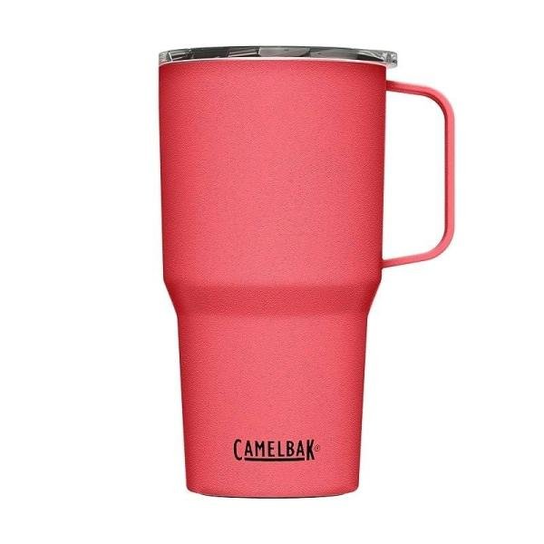 Camelbak Tall Mug 24oz, VSS, Wild Strawberry 2746602071