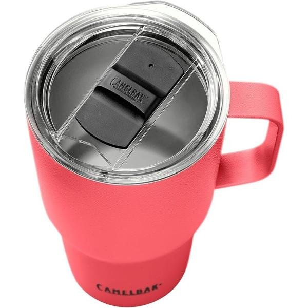 Camelbak Tall Mug 24oz, VSS, Wild Strawberry 2746602071