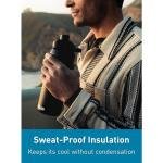 Camelbak Chute Mag SST Vacuum Insulated 25oz, Black 2808001075