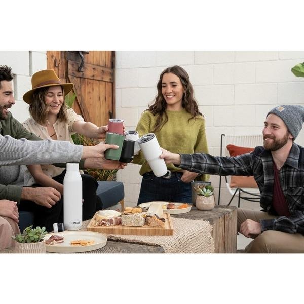 Camelbak Thrive Tumbler VSS 20oz, White 2845101060