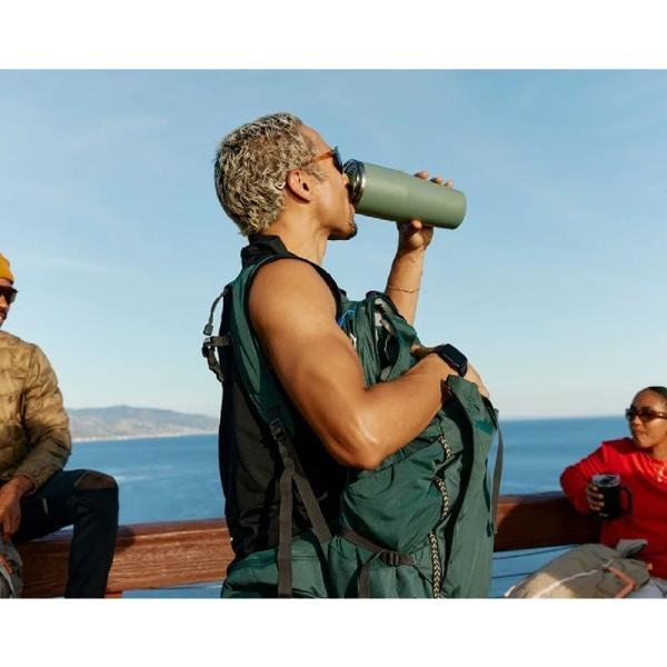 Camelbak Thrive Tumbler VSS 20oz, Moss 2845301060