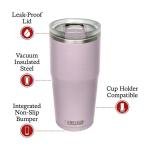 Camelbak Thrive Tumbler VSS 20oz, Purple Sky 2845501060