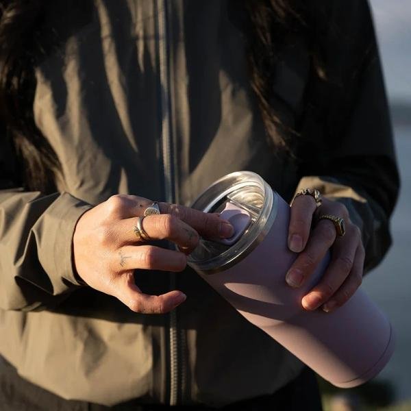 Camelbak Thrive Tumbler VSS 20oz, Purple Sky 2845501060