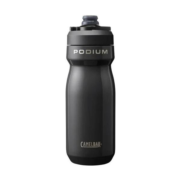 Camelbak Podium Insulated Steel, 18oz, Black 2964001052