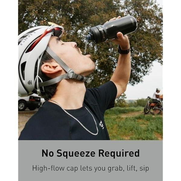 Camelbak Podium Insulated Steel 22oz, Black 2965001065