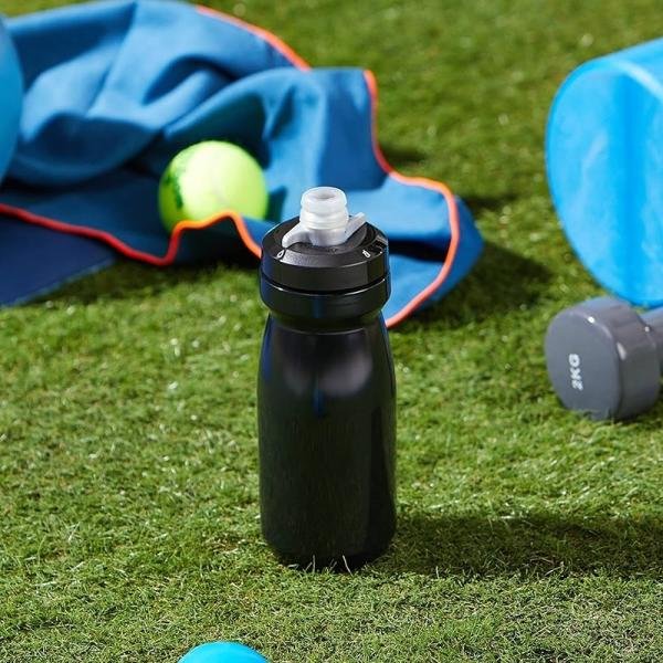 Camelbak Podium Insulated Steel 22oz, Black 2965001065