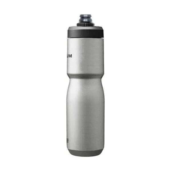 Camelbak Podium Insulated Steel 22oz, Stainless 2965102065