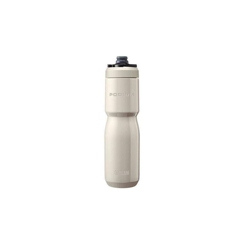 Camelbak Podium Insulated Steel 22oz, Stone 2965201065