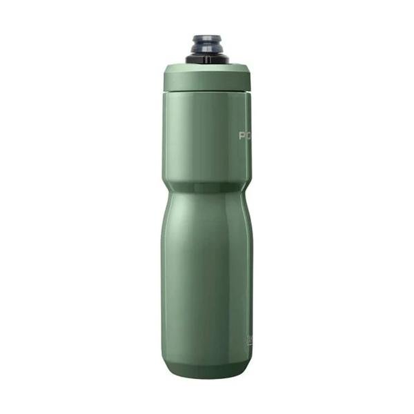 Camelbak Podium Insulated Steel 22oz, Moss 2965301065