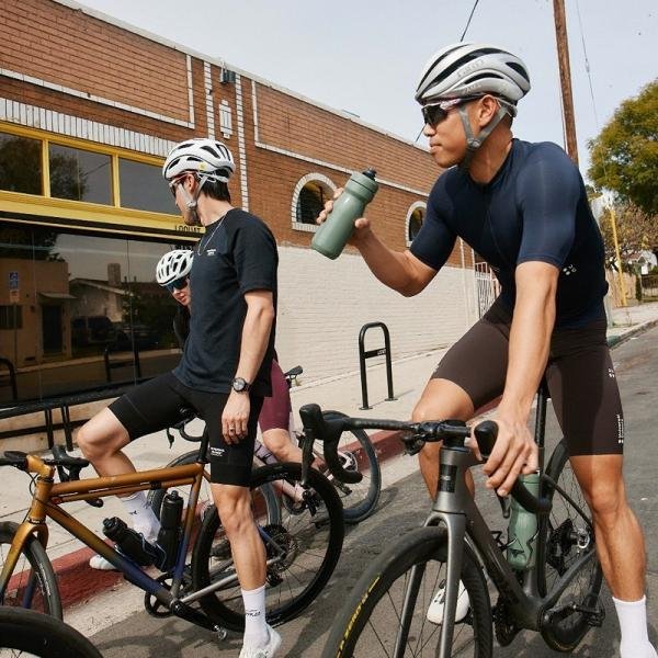 Camelbak Podium Insulated Steel 22oz, Moss 2965301065