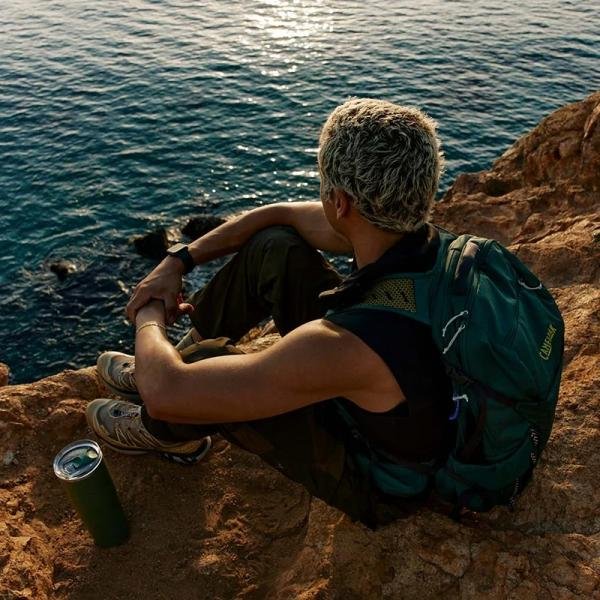 Camelbak Thrive Mug VSS 32oz, Black 2983001001