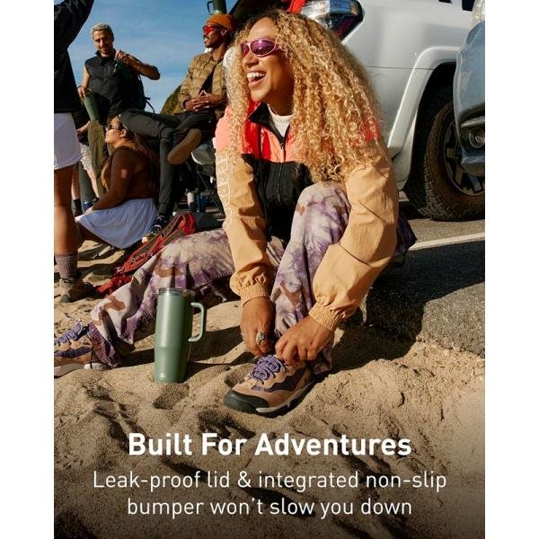 Camelbak Thrive Mug VSS 32oz, Moss 2983301001