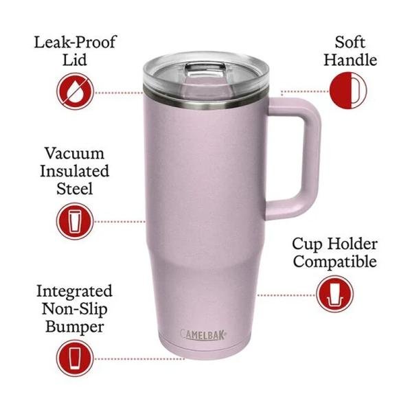 Camelbak Thrive Mug VSS 32oz, Purple Sky 2983501001