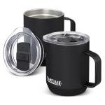 Camelbak Thrive Mug VSS 16oz, Black 2984001050