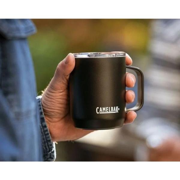 Camelbak Thrive Mug VSS 16oz, Black 2984001050