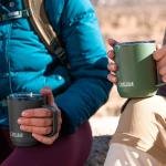 Camelbak Thrive Mug VSS 16oz, Black 2984001050