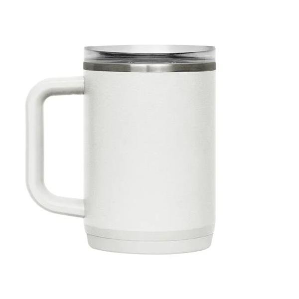Camelbak Thrive Mug VSS 16oz, White 2984101050