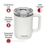 Camelbak Thrive Mug VSS 16oz, White 2984101050