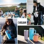 Camelbak Thrive Mug VSS 16oz, White 2984101050