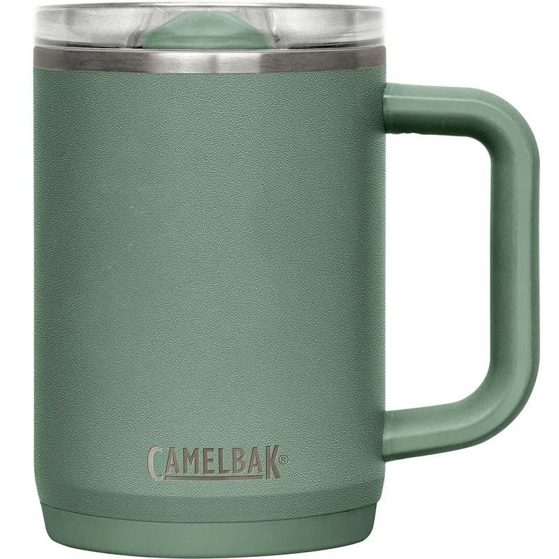 Camelbak Thrive Mug VSS 16oz, Moss 2984301050
