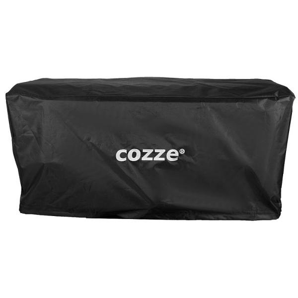 Cozze Cozze® cover for17" pizza oven and 500-serie, Oxford UV-resistant material 90334