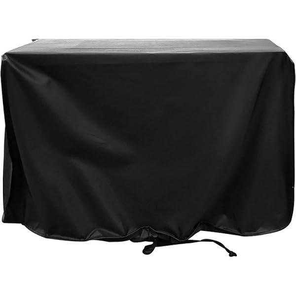 Cozze Cozze® cover for17" pizza oven and 500-serie, Oxford UV-resistant material 90334