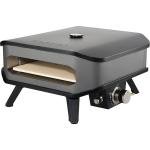 Cozze Cozze® 13" gas pizza oven with thermometer and pizza stone 90351