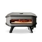 Cozze Cozze® 13" gas pizza oven with thermometer and pizza stone 90351