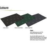 OUTWELL FOLDING CAMPING CHAIR CATAMARCA BLACK - 470325