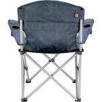 OUTWELL FOLDING CAMPING CHAIR CATAMARCA NIGHT BLUE - 470412